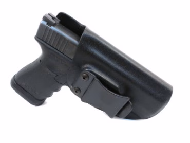 Ready Tactical Frank Proctor Design IWB Holster - Image 2