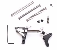 Glock Triggers Guardian Trigger System