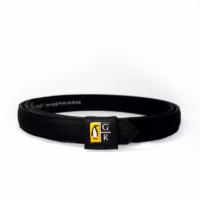Guga Ribas Belt