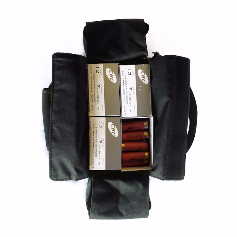 Guga Ribas Shotshell Carrier - Image 2