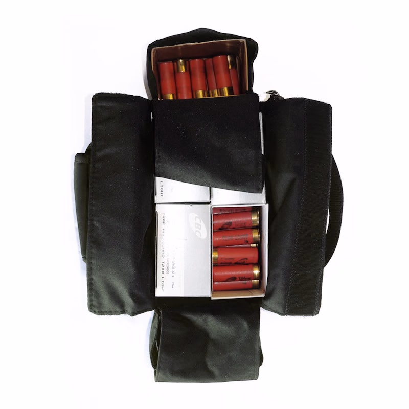 Guga Ribas Shotshell Carrier - Image 3