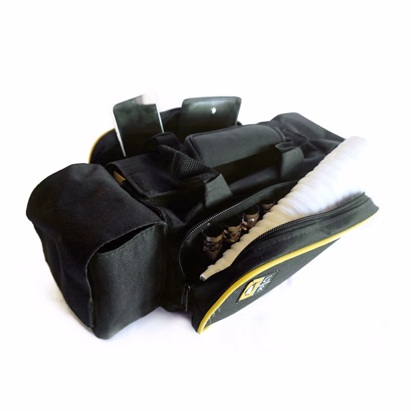 Guga Ribas Shotshell Carrier - Image 4