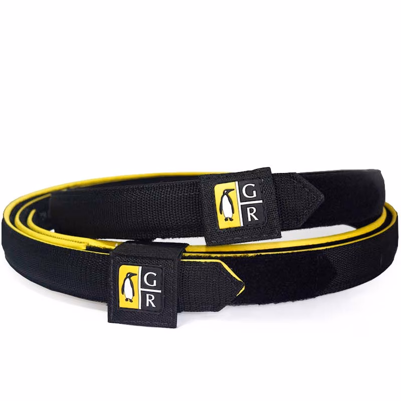 Guga Ribas Belt - Image 2