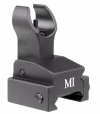 Midwest Industries Flip Up Front Sight