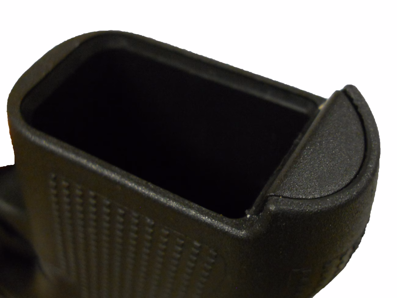 Pearce Grip Glock Frame Insert