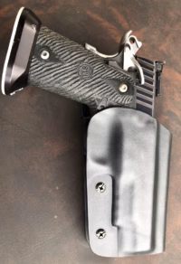 Ready Tactical Hawk Holster