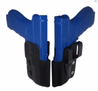 Ready Tactical IDPA Holster