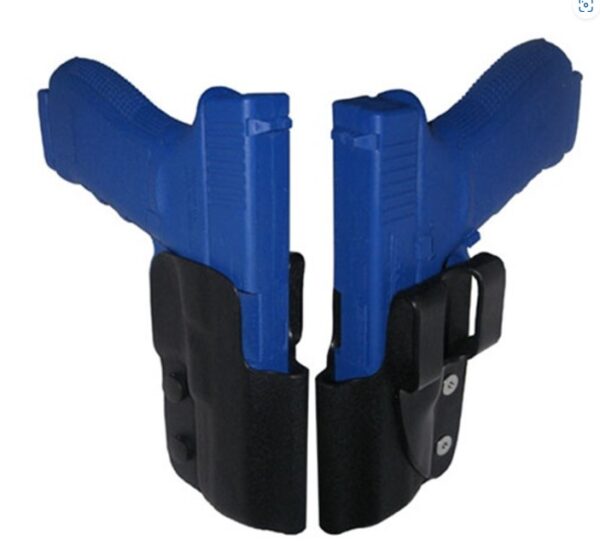 Ready Tactical IDPA Holster – CPWSA