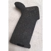 AR15 Silicon Carbide Grip
