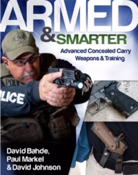 Armed and Smarter Book