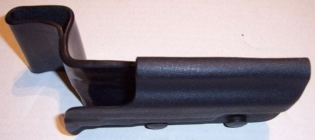 Ready Tactical Dropped and Offset Holster - Image 4