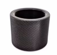 Taccom Extreme Barrel Nut for Shotgun
