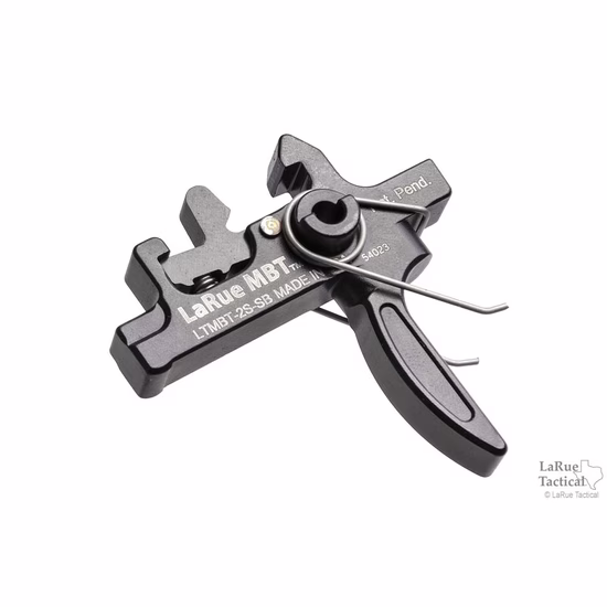 LaRue Tactical MBT 2S SB Trigger