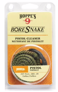 Hoppes Bore Snake