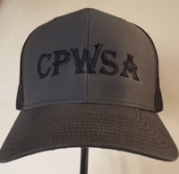 CPWSA Summer Trucker Cap