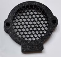 Killflash ARD Scope Cover