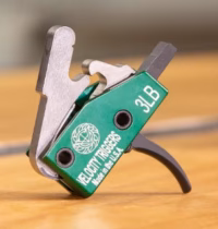 Velocity Classic AR15 Trigger